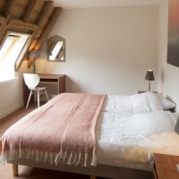 Locaties - Hoevens Binnen Slaapkamer