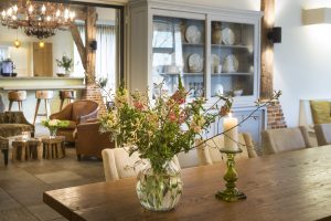 Locaties - Hoevens Binnen Woonkamer